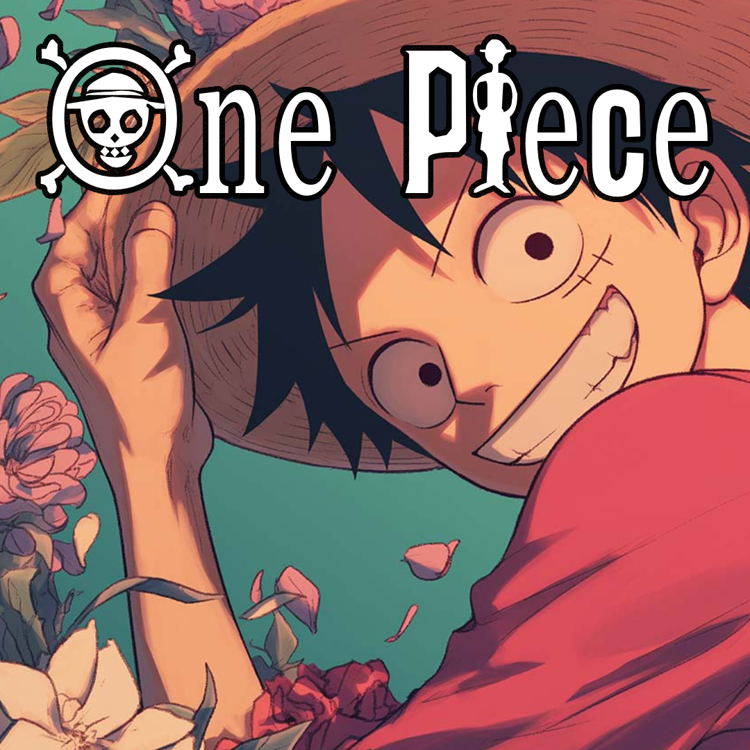 Set sail to the grand line