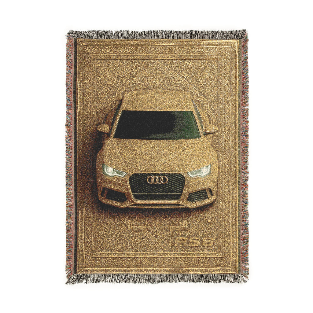 RS6 Gold