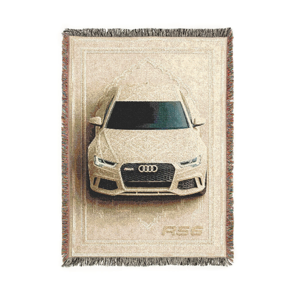 RS6 Beige