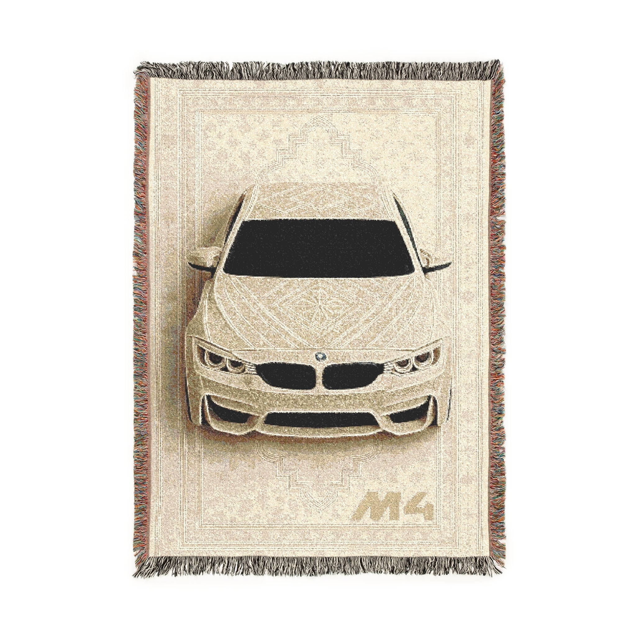 M4 Beige